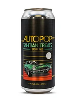 Blood Brothers Auto Pop Tahitian Treats