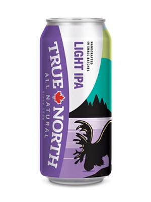 Magnotta True North Light IPA