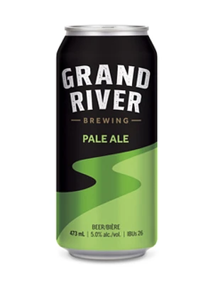 Grand River Brewing Pale Ale
