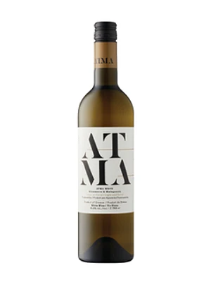 Thymiopoulos Atma White Xinomavro/Malagousia 2021