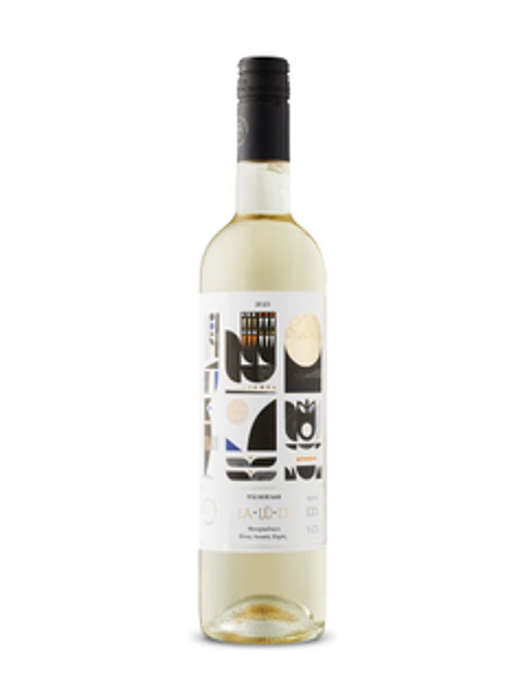 Tsimpidis Monemvasia Laludi Moschofilero 2023