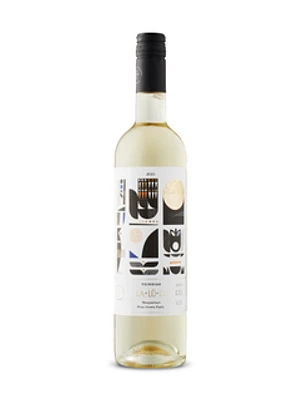 Tsimpidis Monemvasia Laludi Moschofilero 2023