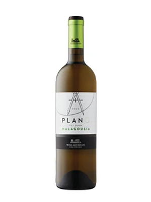 Wine Art Estate Plano Malagousia