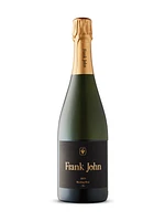 Frank John Sekt Brut 36 Sparkling Riesling 2019