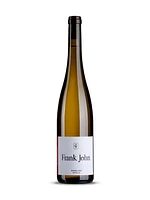 Frank John Buntsandstein Riesling 2018
