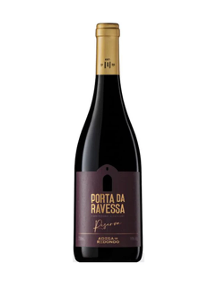 Porta Da Ravessa Reserva Tinto Reserva 2020