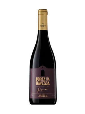 Porta Da Ravessa Reserva Tinto Reserva 2020