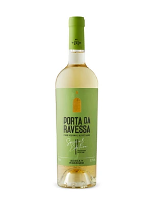 Porta Da Ravessa Special Edition White 2023