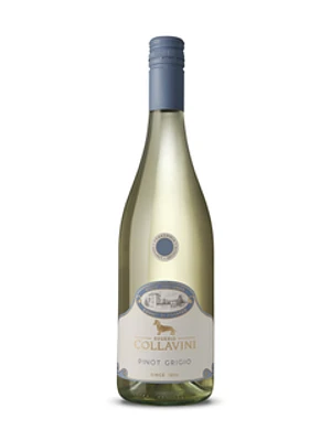 Collavini Pinot Grigio