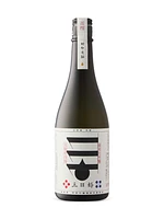 Miyoshi Black Junmai Daiginjo Sake