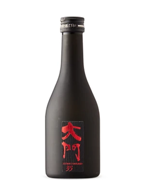 Daimon 35 Junmai Daiginjo Kansai Sake