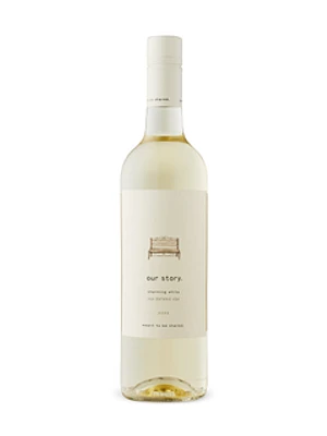 Our Story Charming White VQA