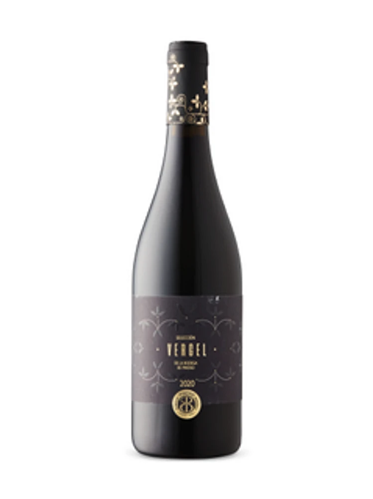 Vergel Seleccion Alicante DO Organic 2020
