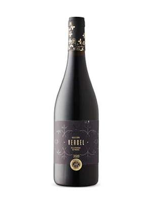 Vergel Seleccion Alicante DO Organic 2020