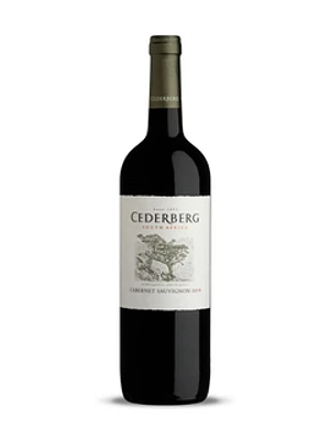 Cederberg Cabernet Sauvignon 2019