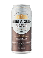 Innis & Gunn Caribbean Rum Cask