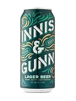 Innis & Gunn Lager Beer