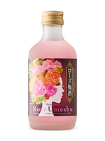 Nakano Rose Umeshu