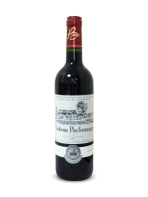 Chateau Puyfromage Francs Cotes De Bordeaux AOC