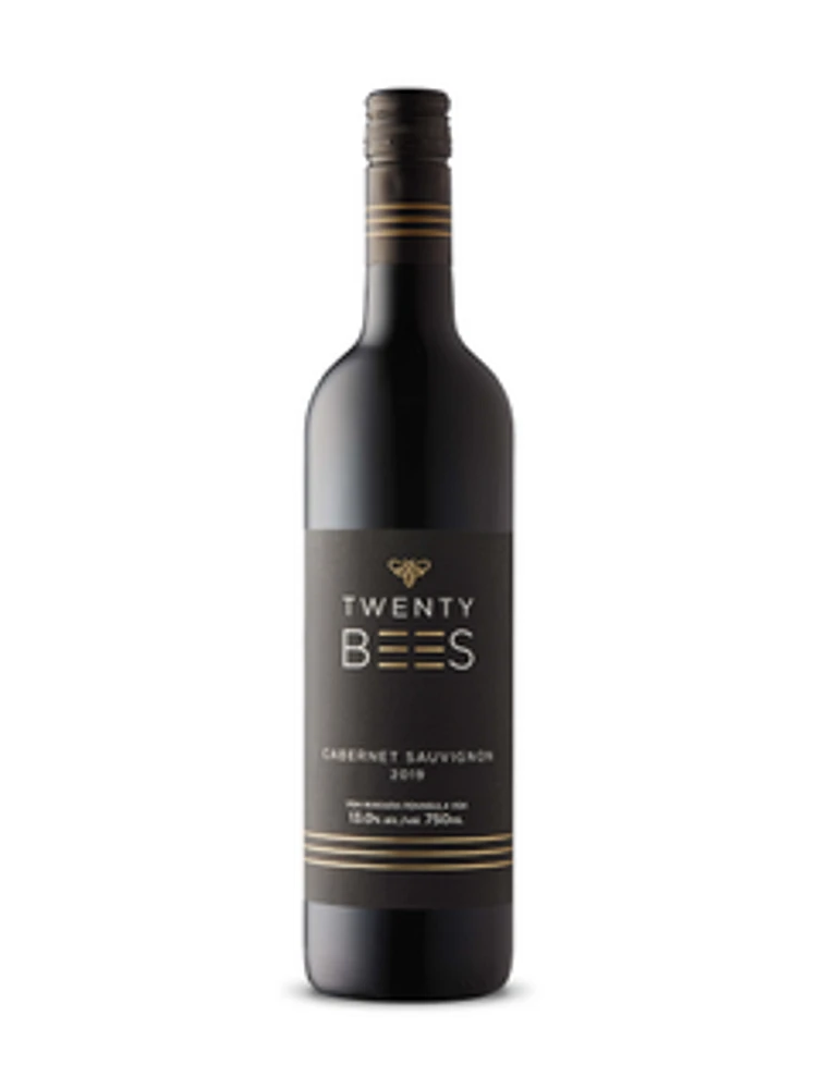 Twenty Bees Cabernet Sauvignon 2019