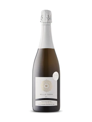 Bella Terra Blanc de Blanc 2017
