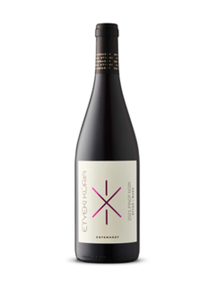 Etyeki Kúria Esterházy Pinot Noir 2021