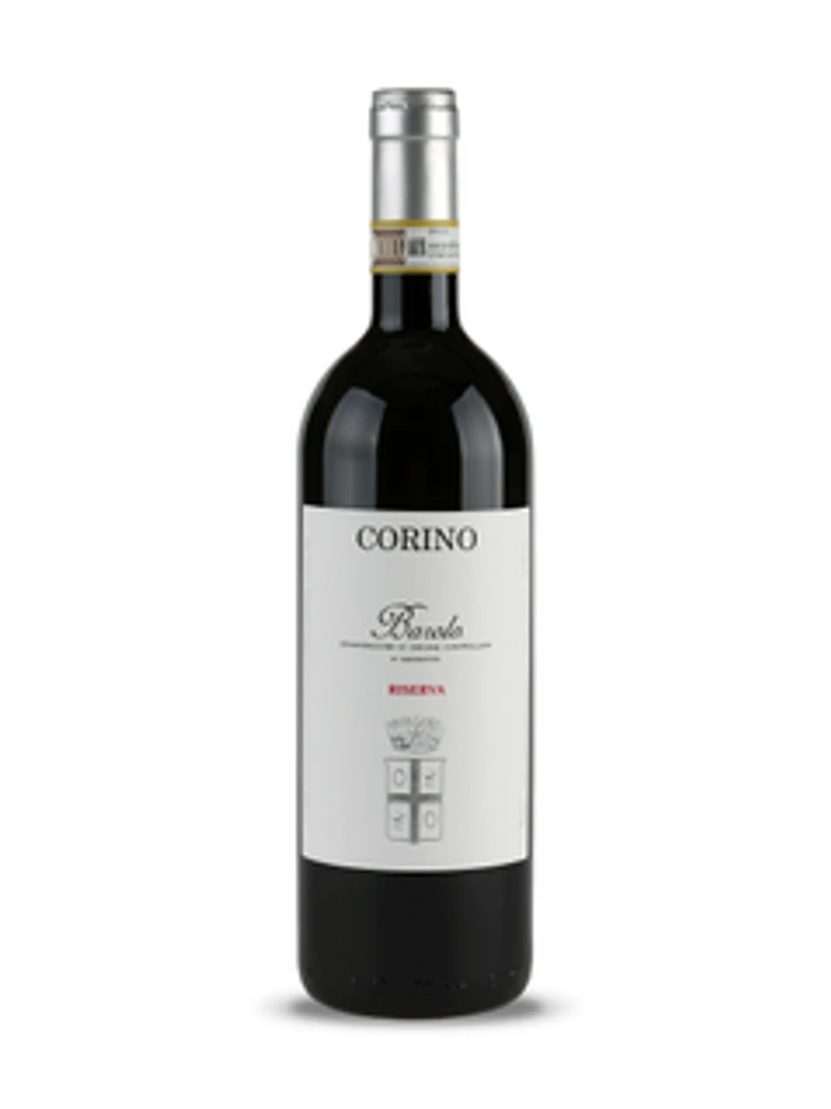Corino Barolo Riserva 2015