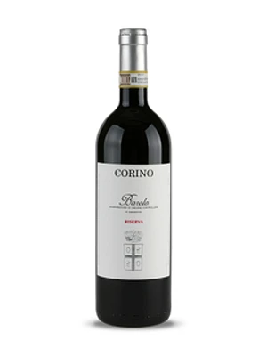 Corino Barolo Riserva 2015