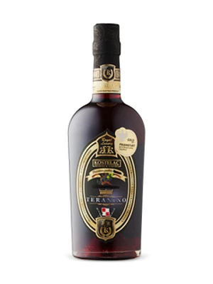 Royal Luxury Teranino Herbal Liqueur