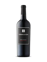 Submission Napa Valley Cabernet Sauvignon 2021