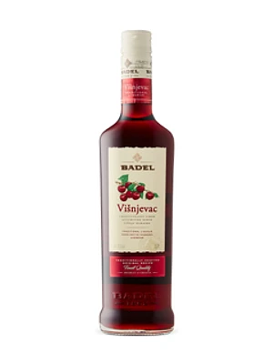 Badel Visnjevac 700 Cherry Liqueur