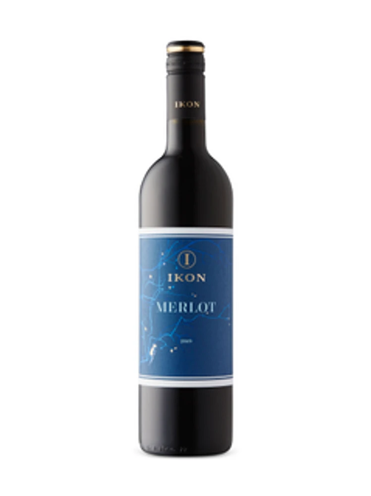 Ikon Merlot 2019