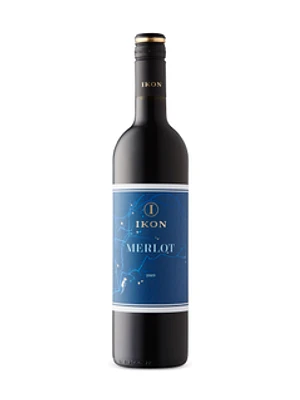Ikon Merlot 2019