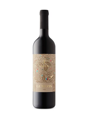 Ikon Genezis Red 2018