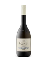 Patricius Tokaj Sarga Muskotaly Dry White 2021