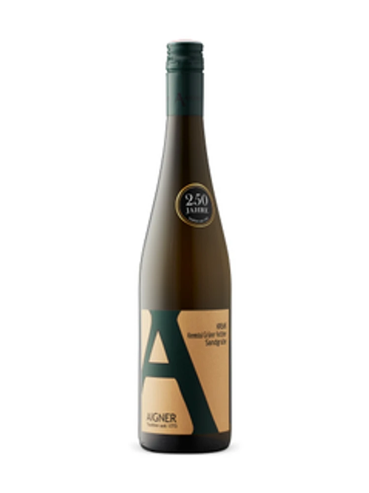 Aigner Kremstal Gruner Veltliner Sandgrube Aigner 2022