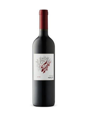 Tuzko Merlot PDO 2019