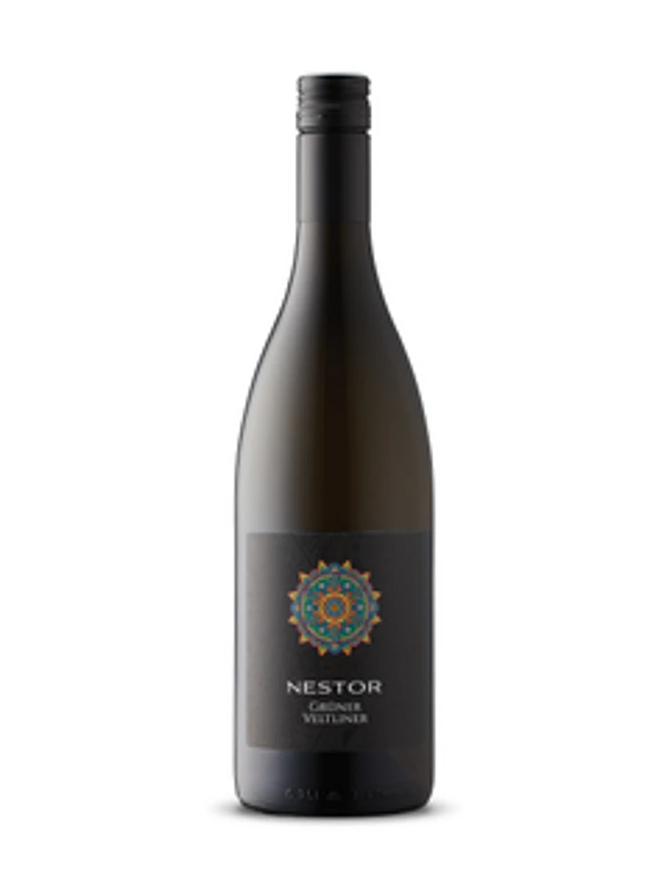 Nestor Ried Waldacker Grüner Veltliner 2022