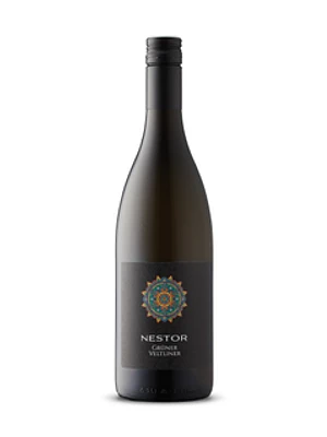 Nestor Ried Waldacker Grüner Veltliner 2022