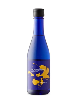 Moonstone Asian Pear Ginjo Sake