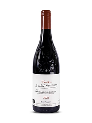 Isabel Ferrando Châteauneuf-du-Pape 2022
