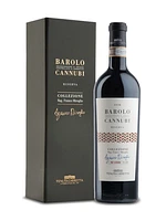 Tenuta Carretta Cannubi Riserva Barolo 2016