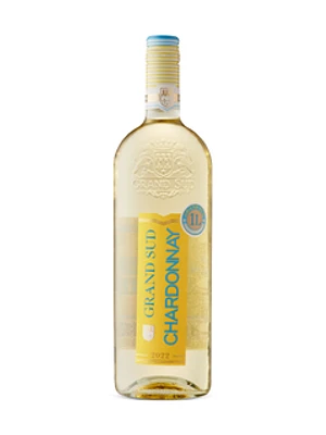 Grand Sud Chardonnay