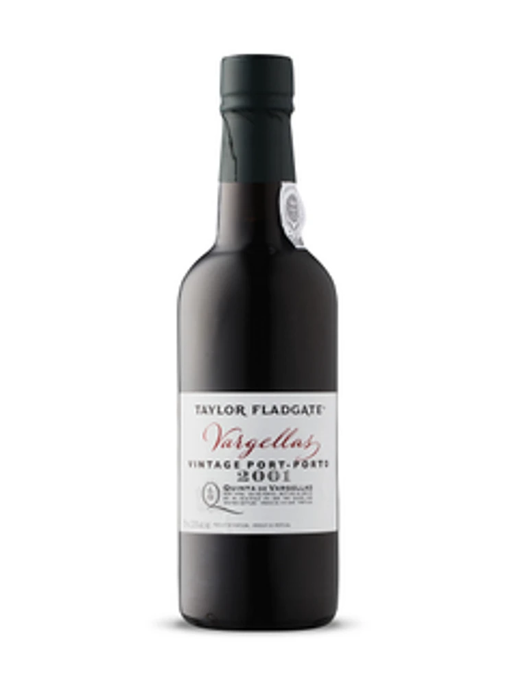 Taylor Fladgate Quinta de Vargellas Port 2001