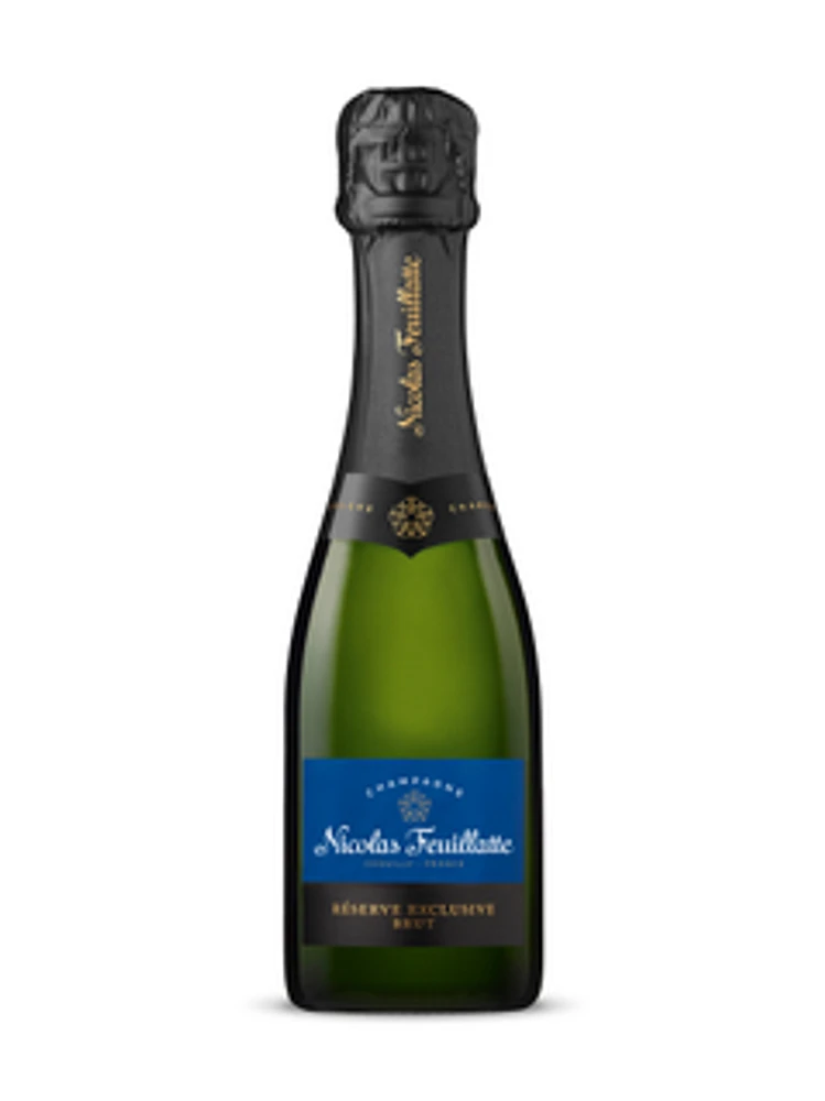 Nicolas Feuillatte Reserve Exclusive Brut
