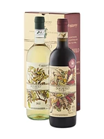 Dogajolo Gift Pack - Rosso & Bianco
