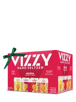 Vizzy Mimosa Variety Pack