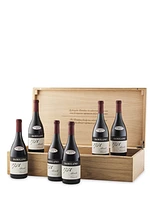 Damilano 1752 Barolo Cannubi Riserva Six-Pack Vertical
