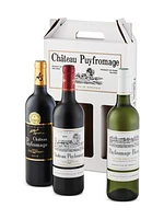 Chateau Puyfromage Gift Pack