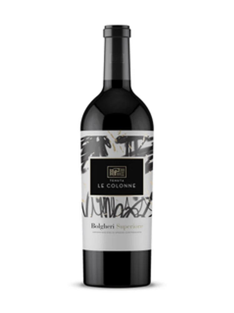 Tenuta Le Colonne 2020